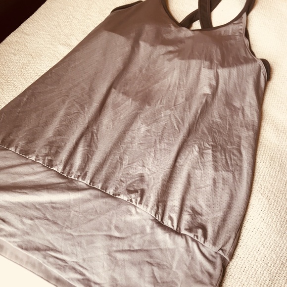 VSX SPORTS BRA TANK TOP - Picture 2 of 6